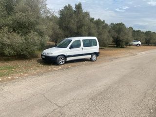Citroen Berlingo 1998