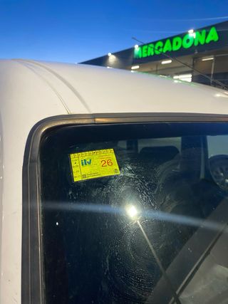 Citroen Berlingo 1998