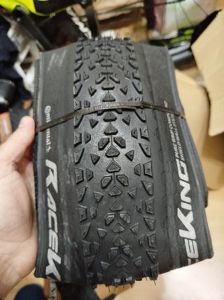 Cubierta Continental Race King 29x2.20