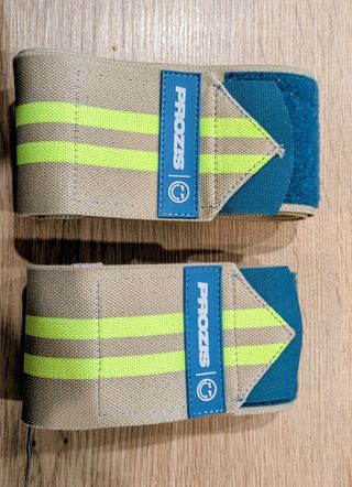 Vendas rodilla Prozis