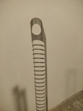 Expositor CD/Videojuegos Metal