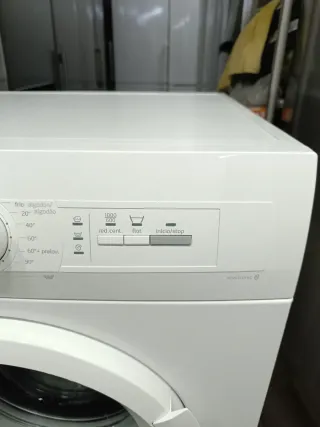 Lavadora Balay Carga Frontal 6kg