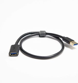 UNITEK Cable de extensión USB 3.0 A macho a USB A