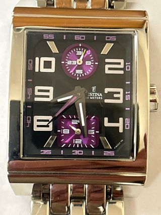 Orologio Festina bisex in buonissime condizioni