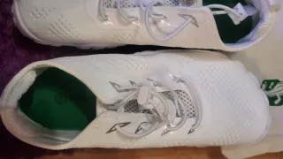 Zapatos Saguaro Blancos