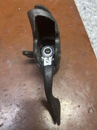 Maneta Izquierda Campagnolo Super Record 11