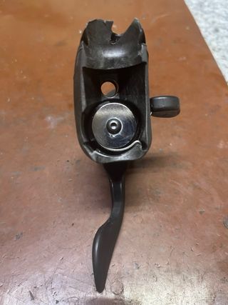 Maneta Izquierda Campagnolo Super Record 11