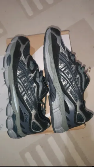 Zapatillas Asics Gel-Nyc