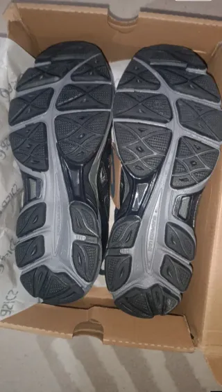 Zapatillas Asics Gel-Nyc