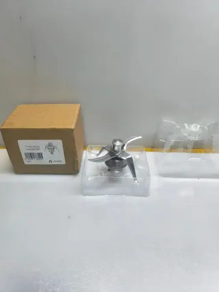 Cuchilla Repuesto Thermomix TM21
