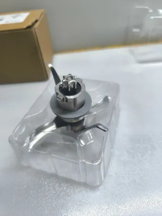 Cuchilla Repuesto Thermomix TM21