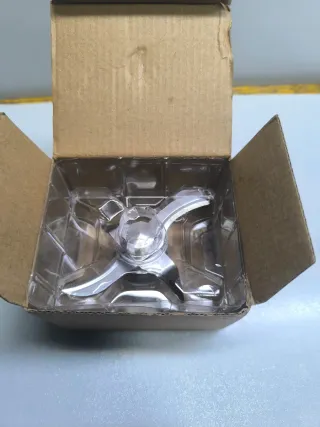 Cuchilla Repuesto Thermomix TM21