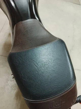 Moto 125cc en perfecto estado