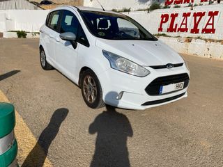 Ford B-MAX 2013