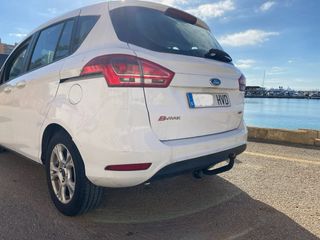 Ford B-MAX 2013