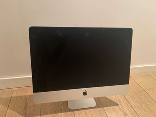 Ordenador iMac Apple, Teclado y Ratón