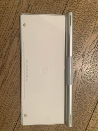 Ordenador iMac Apple, Teclado y Ratón