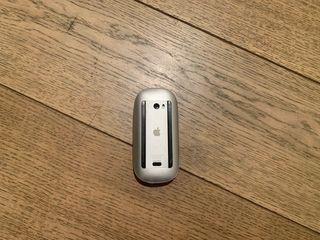 Ordenador iMac Apple, Teclado y Ratón