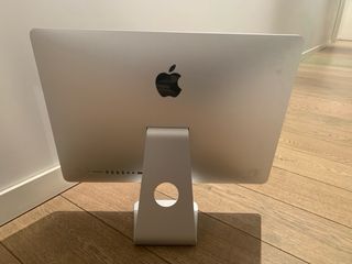 Ordenador iMac Apple, Teclado y Ratón