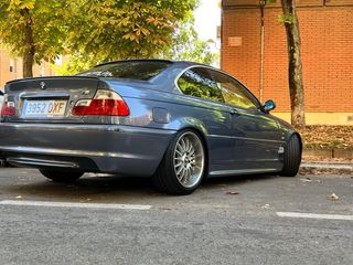 BMW Serie 3 1999
