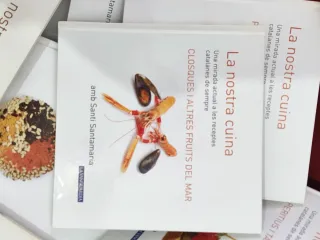 Salses, vinagretes i altres amaniments