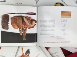 Salses, vinagretes i altres amaniments