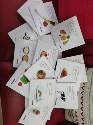 Salses, vinagretes i altres amaniments