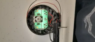 Motor Aspiradora Rowenta Air Force Extreme