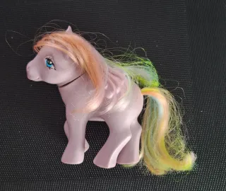 My Little Pony G1 Hasbro 84