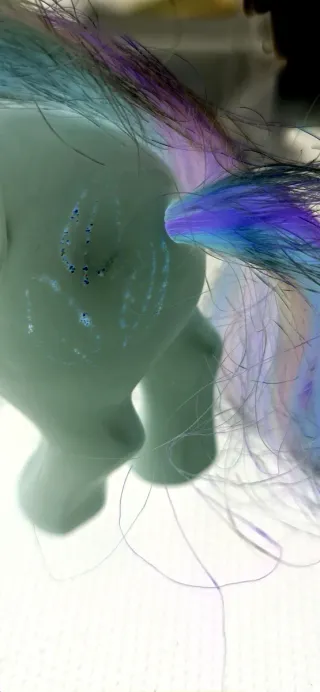 My Little Pony G1 Hasbro 84