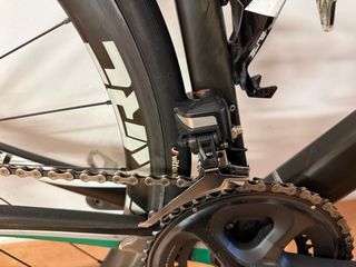 Bicicleta Carretera Fuji SL Carbono