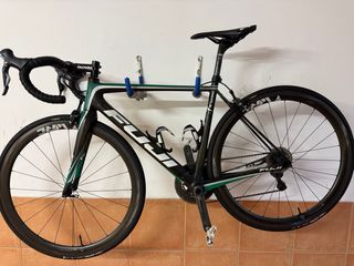 Bicicleta Carretera Fuji SL Carbono
