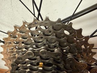 Bicicleta Carretera Fuji SL Carbono