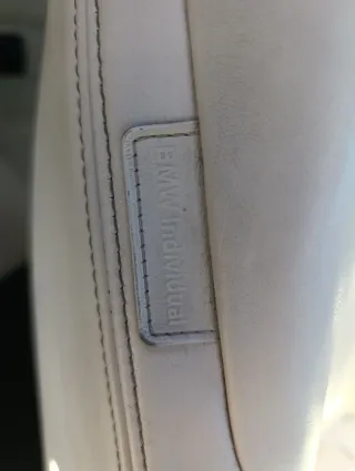 BMW Serie 4 Xdrive INDIVIDUAL M PERFORMANCE