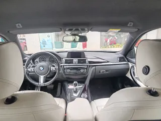 BMW Serie 4 Xdrive INDIVIDUAL M PERFORMANCE