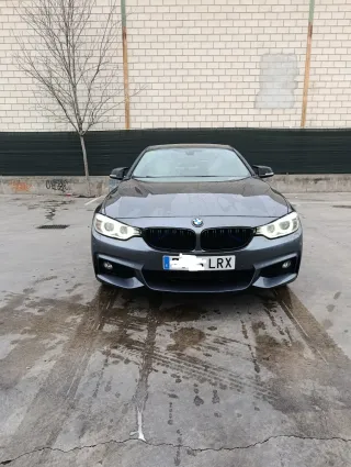BMW Serie 4 Xdrive INDIVIDUAL M PERFORMANCE