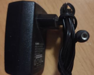 Adaptador Corriente Huawei HW-120100E11W