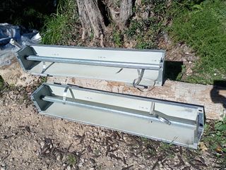 Tambucho persiana 120 cm