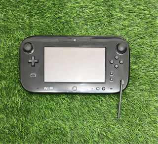 Nintendo Wii U Pad