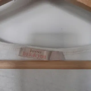 T-shirt Bershka multicolor com girassol