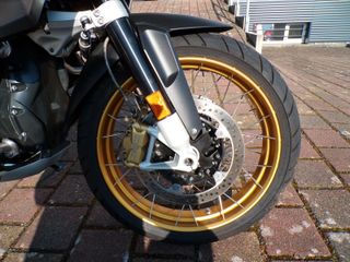 BMW R1250 GS Adventure 2020