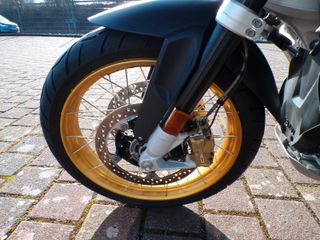 BMW R1250 GS Adventure 2020