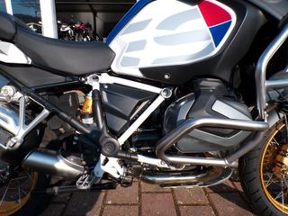 BMW R1250 GS Adventure 2020