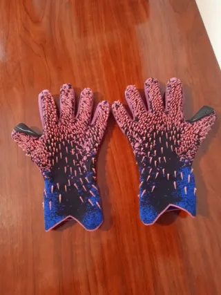 Guantes Portero Adidas Predator