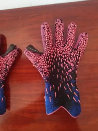Guantes Portero Adidas Predator