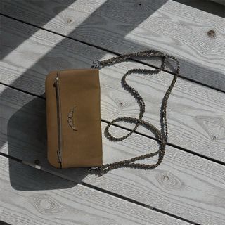 Bolso Zadig & Voltaire marrón