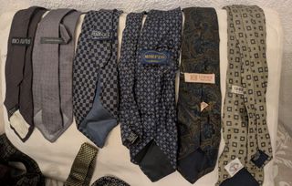 Corbatas