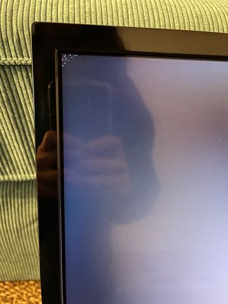 Smart TV Toshiba 32 pulgadas