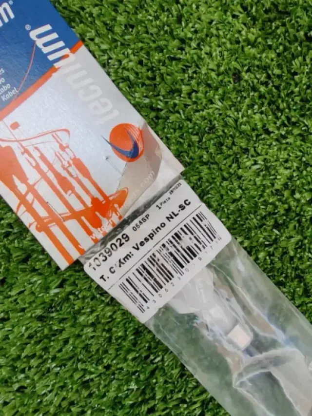 CABLE CUENTA KM VESPINO NL-SC