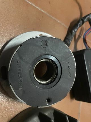 Encendido Femsatronic Vespino Sca